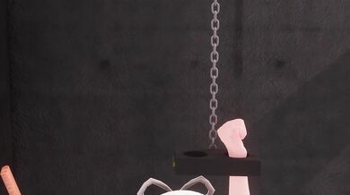 Honey, lets try something different tonight Lets have lesbian insect sex!