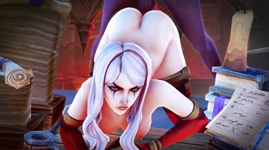 Fantasy Invasion: Behind The Scenes