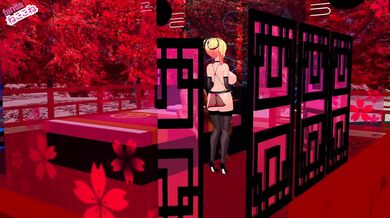 Hardcore High School Hentai: Neko Copulation Extra Edition