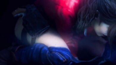 The Clairvoyant Blacked Out in an Editing Tease