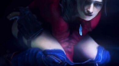 The Clairvoyant Blacked Out in an Editing Tease