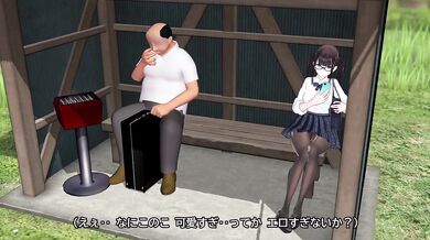 The Intriguing Maid and the Mysterious Butler in Noshiro Season 3 Ep 1