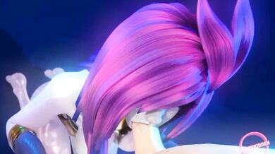 Crystal Phonk - League of Legends (HMV/EDIT) - ShepherdHmv