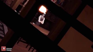 Bringing home the bacon by the Genshin special video mixers