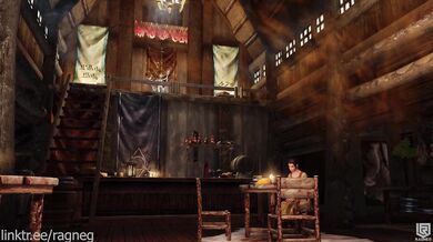 Watch Yennefer, the famous sorceress from The Witcher, drown in a sea of wishes that are granted by her own hands!