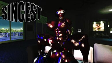 Futa Mom and Son Incest: The Ultimate Taboo