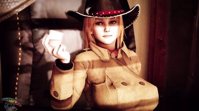 The Lord of the Aardvarks: Tina Noirs Forbidden Desire