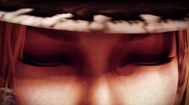 The Lord of the Aardvarks: Tina Noirs Forbidden Desire