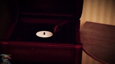 The Lord of the Aardvarks: Tina Noirs Forbidden Desire