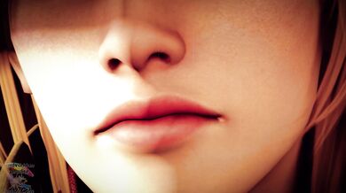 The Lord of the Aardvarks: Tina Noirs Forbidden Desire