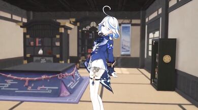 Watch as these two sexy girls explore the depths of their sexuality in an erotic hydro slide adventure!