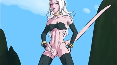 Transformers: Age of Android 21 - The Cumming of Cybertron