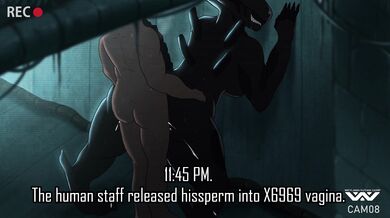 The Alien Conquest: A Tribute to October 2024 (featuring female victims)