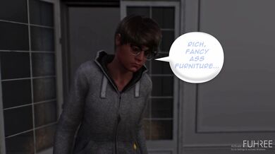 Breaking Bad: The Final Season - Fuck You, Brett!