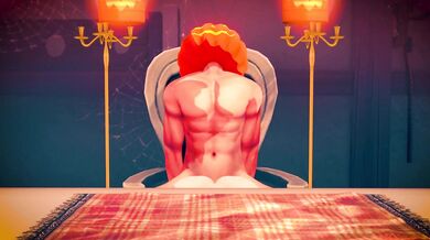 Trick or Treat, Bitch!