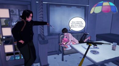 I hope you enjoy watching this hot and steamy porn video of Apocalypse Orgy [Japs 8005]