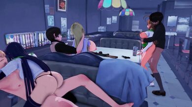 I hope you enjoy watching this hot and steamy porn video of Apocalypse Orgy [Japs 8005]