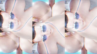 The Sassy Ass: A BDSM HMV PMV