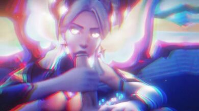 The Sassy Ass: A BDSM HMV PMV