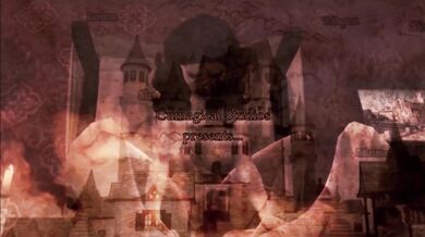 The Awakening of the Great Lord