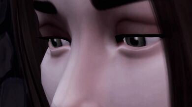 The Awakening of the Great Lord