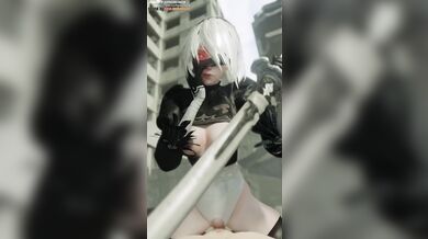 Sexy Doll Infection: Ultimate Anal Experience