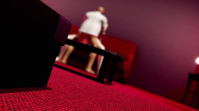 The Demon King Nobunaga’s mana power supply (Yain)