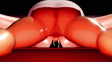 The Demon King Nobunaga’s mana power supply (Yain)