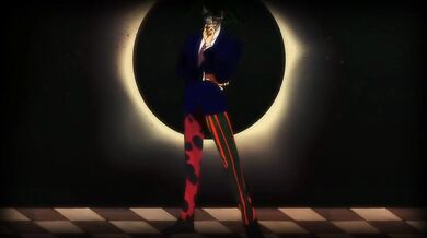 The Darkest Tales from the Jesters Theater Museum Would you like to watch this hentai PORN video?