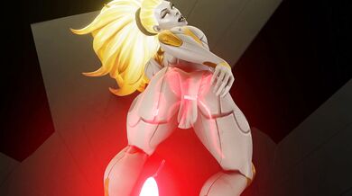 Sexual Exploration on Planet Vora 4