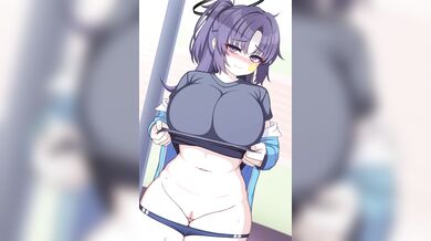 The Rising of the Sexy Beasts - Yuuka Hayase & Mapar