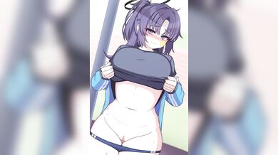 The Rising of the Sexy Beasts - Yuuka Hayase & Mapar