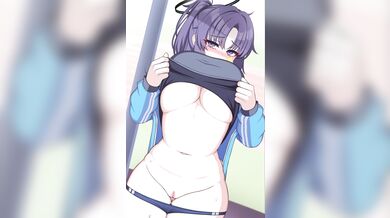 The Rising of the Sexy Beasts - Yuuka Hayase & Mapar