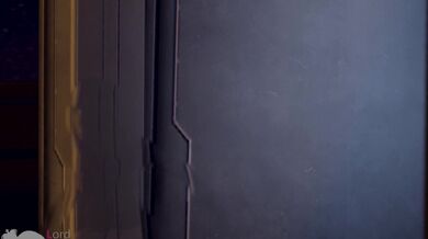 Miranda faces off against an entire galaxy of horny aliens led by Lord Aardvark in this 4k ultra-high definition hentai porn video