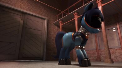 The Electrician 2 - Overcurrent Situation