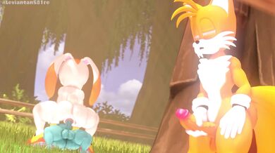 Unleashing the Beast in a Chaotic Garden of Breeding!