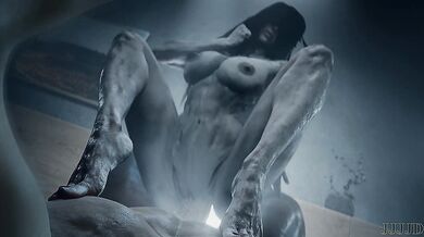 My name is Sadako and I love to be loved by many different men at the same time!