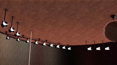 Zombieland Saga High School Girls - Insect Party 4K UHD Porn Video