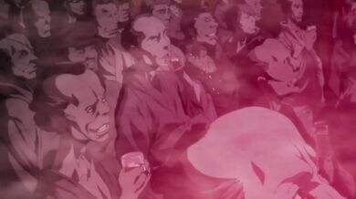 Black-Haired Master and the Sexy Female Samurai: Episode 1