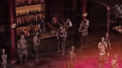 Black-Haired Master and the Sexy Female Samurai: Episode 1