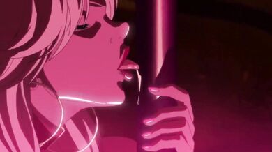 Black-Haired Master and the Sexy Female Samurai: Episode 1