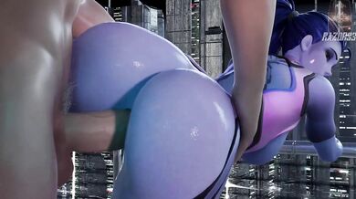 City Sounds and Window Maker Hentai: A Sight to Behold