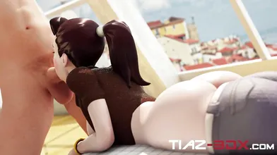 Sexual Healing: Kittys Anal Adventure!