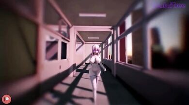 Crazy Cricket Sexcapade