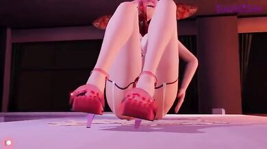 Crazy Cricket Sexcapade