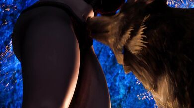 Minerva and the Huskies: A Doggy-Style Adventure