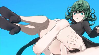 Mother Natures Windstorm: The Tsunade and Ino Combo