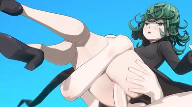 Mother Natures Windstorm: The Tsunade and Ino Combo