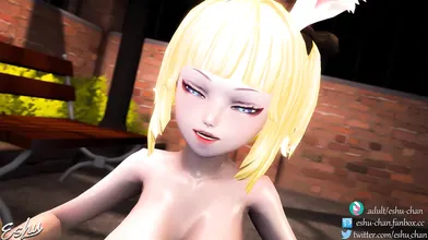 Babes of the Woods - Eshu-Chan