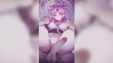 A remake of the anime series Fu Xuan Sex Animation starring hentai characters